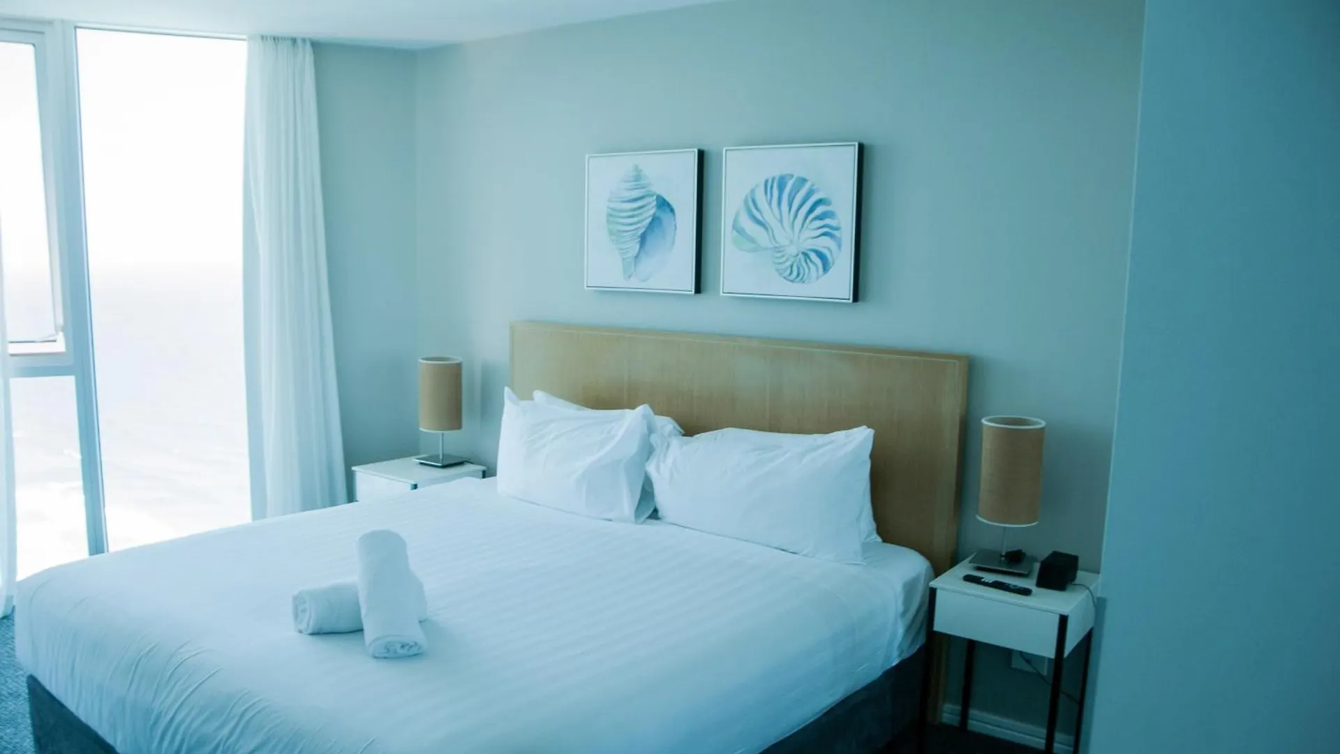Number 1 H Residences - Wifi, Parking & More By Gold Coast Holidays