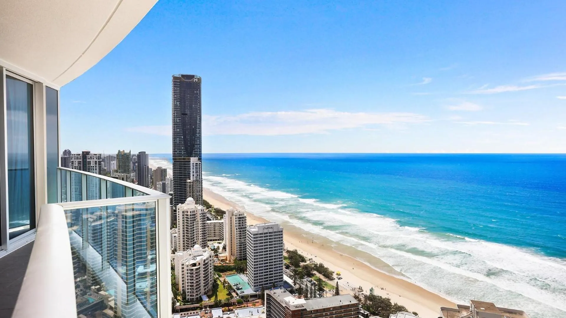 Number 1 H Residences - Wifi, Parking & More By Gold Coast Holidays Apartment