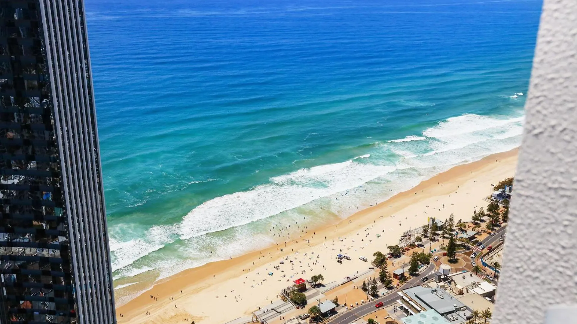 Number 1 H Residences - Wifi, Parking & More By Gold Coast Holidays Australia