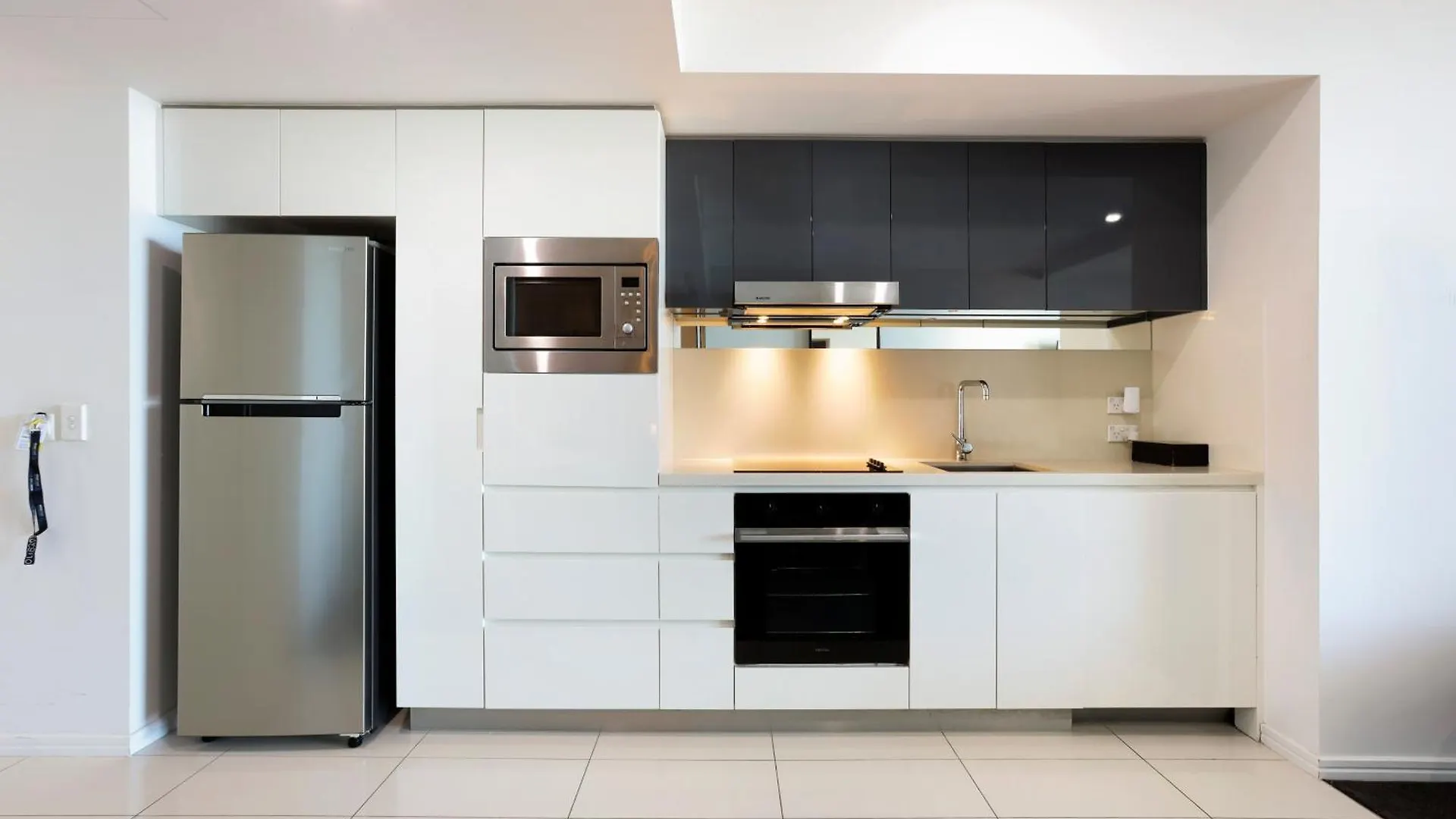Number 1 H Residences - Wifi, Parking & More By Gold Coast Holidays